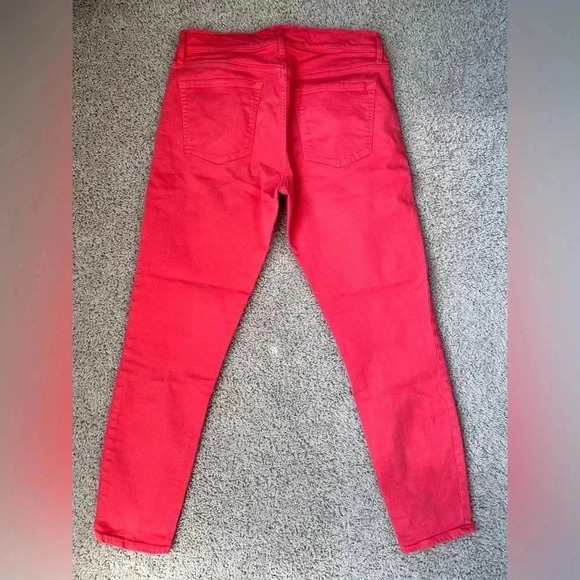 Gap 1969 Legging Jeans, size 28 - Picture 2 of 3